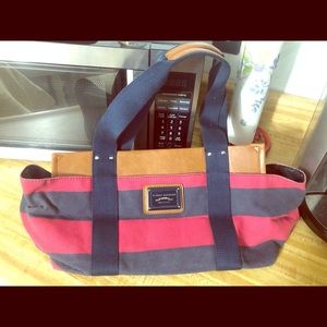 Tommy Hilfiger bag